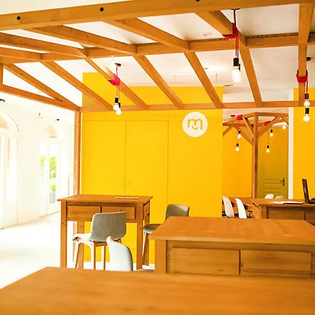 Résidence Port Bourgenay - Maeva - 4 Personnes - Sélection Mae-4011 *