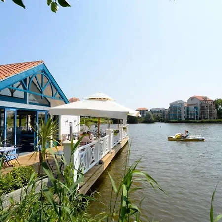 Résidence Port Bourgenay - Maeva - 4 Personnes - Sélection Mae-4011 Apartamento