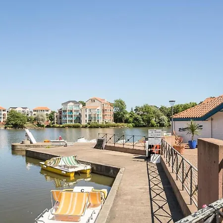 Résidence Port Bourgenay - Maeva - 4 Personnes - Sélection Mae-4011 Apartamento Talmont-Saint-Hilaire