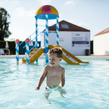 Port Bourgenay - Maeva - 4 Personnes - Selection Mae-4011