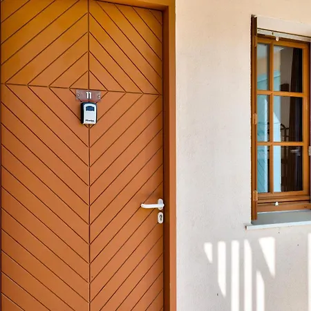 Apartmán Port Bourgenay - Maeva - 4 Personnes - Selection Mae-4011 *