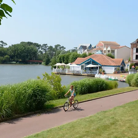 Port Bourgenay - Maeva - 4 Personnes - Selection Mae-4011 Apartment