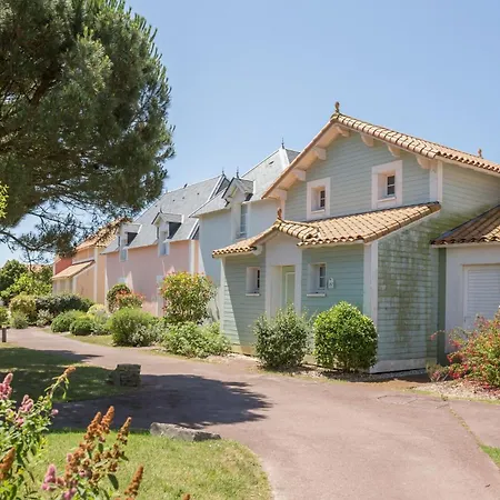 Port Bourgenay - Maeva - 4 Personnes - Selection Mae-4011