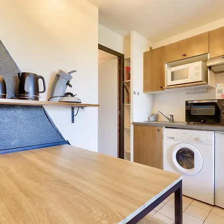 Port Bourgenay - Maeva - 4 Personnes - Selection Mae-4011 Talmont-Saint-Hilaire
