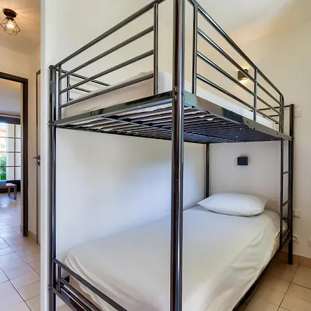 Port Bourgenay - Maeva - 4 Personnes - Selection Mae-4011 Talmont-Saint-Hilaire