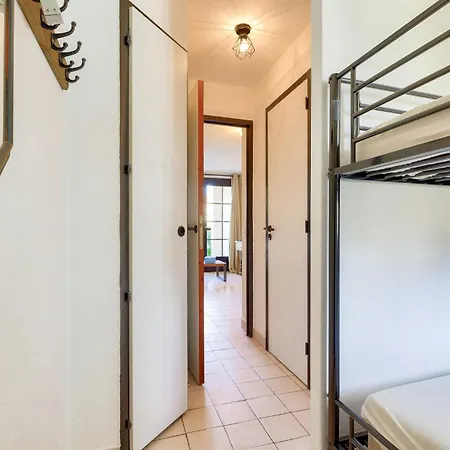 Apartment Port Bourgenay - Maeva - 4 Personnes - Selection Mae-4011