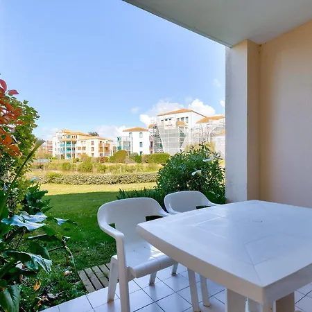 Port Bourgenay - Maeva - 4 Personnes - Selection Mae-4011 Apartment