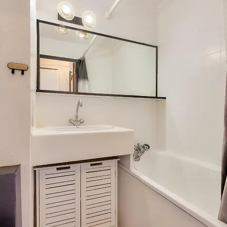 Apartment Port Bourgenay - Maeva - 4 Personnes - Selection Mae-4011