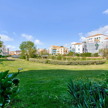 Port Bourgenay - Maeva - 4 Personnes - Selection Mae-4011 Apartment