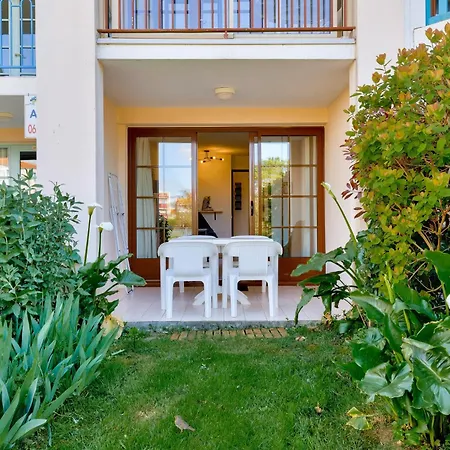 Apartment Port Bourgenay - Maeva - 4 Personnes - Selection Mae-4011