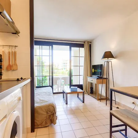 Port Bourgenay - Maeva - 4 Personnes - Selection Mae-4011 Apartment