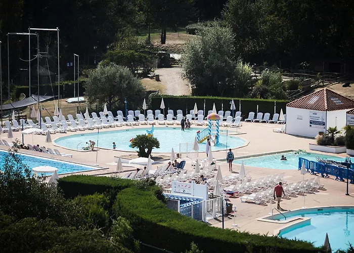 דירה Port Bourgenay - Maeva - 4 Personnes - Selection Mae-4011 *