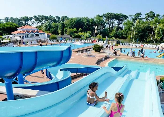 Port Bourgenay - Maeva - 4 Personnes - Selection Mae-4011 *