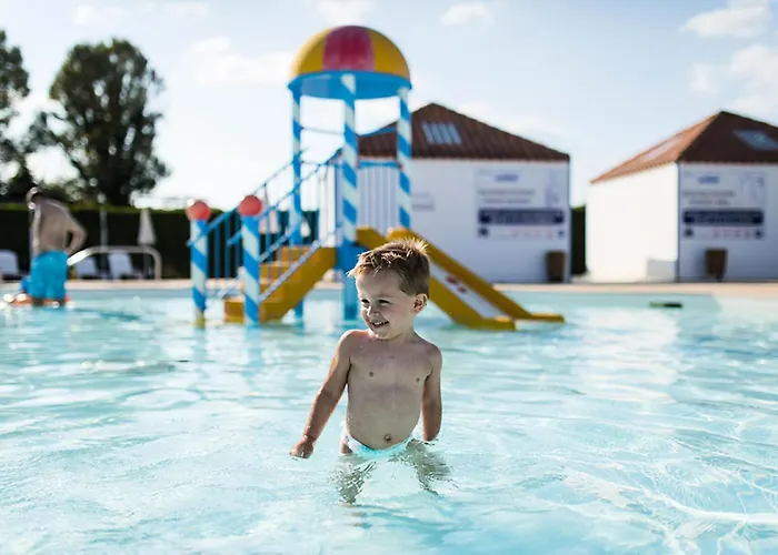 Port Bourgenay - Maeva - 4 Personnes - Selection Mae-4011