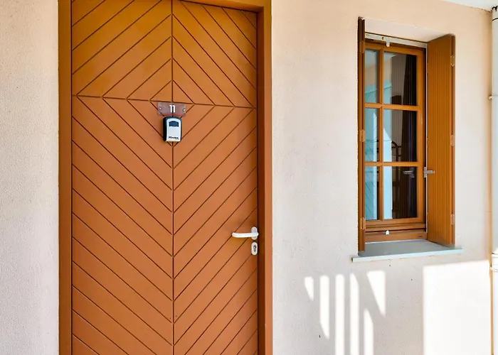 דירה Port Bourgenay - Maeva - 4 Personnes - Selection Mae-4011 *